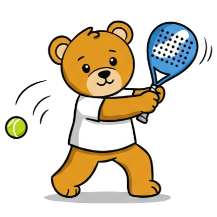 Padlo Mascot