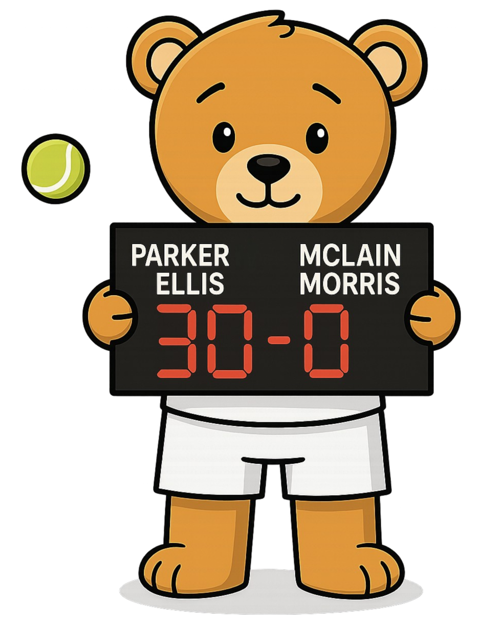 Padlo Mascot