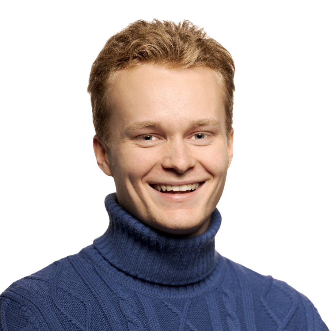 Vilhelm Toivonen