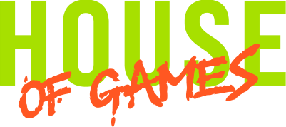 House of Games
