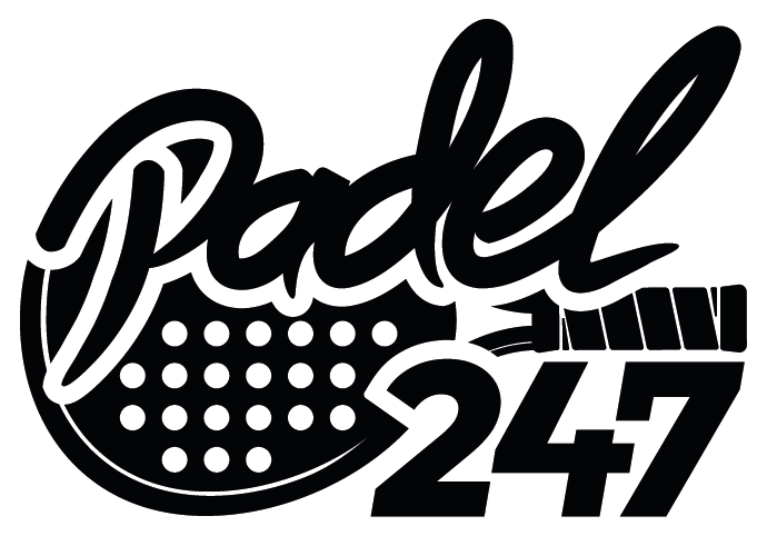 Padel-247 logo